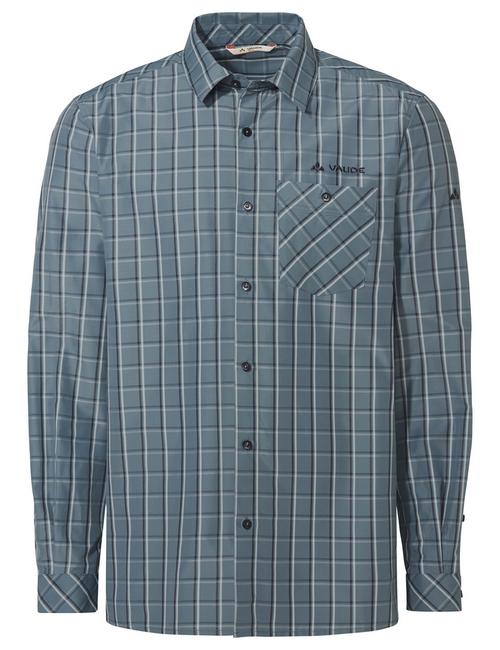 VAUDE Men's Albsteig LS Shirt III Funktionsbluse Herren