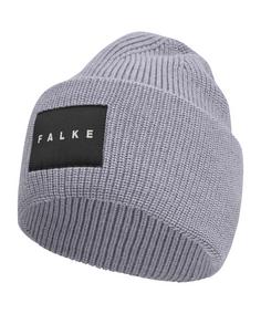 Falke Beanie light grey heather (3106)