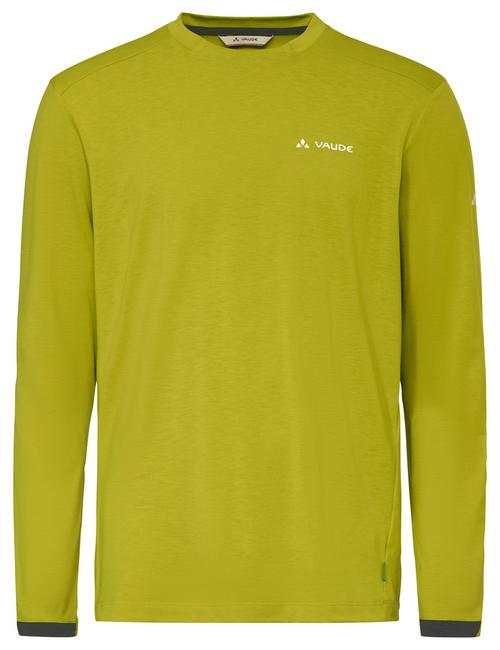 VAUDE Men's Sveit LS T-Shirt  II T-Shirt Herren