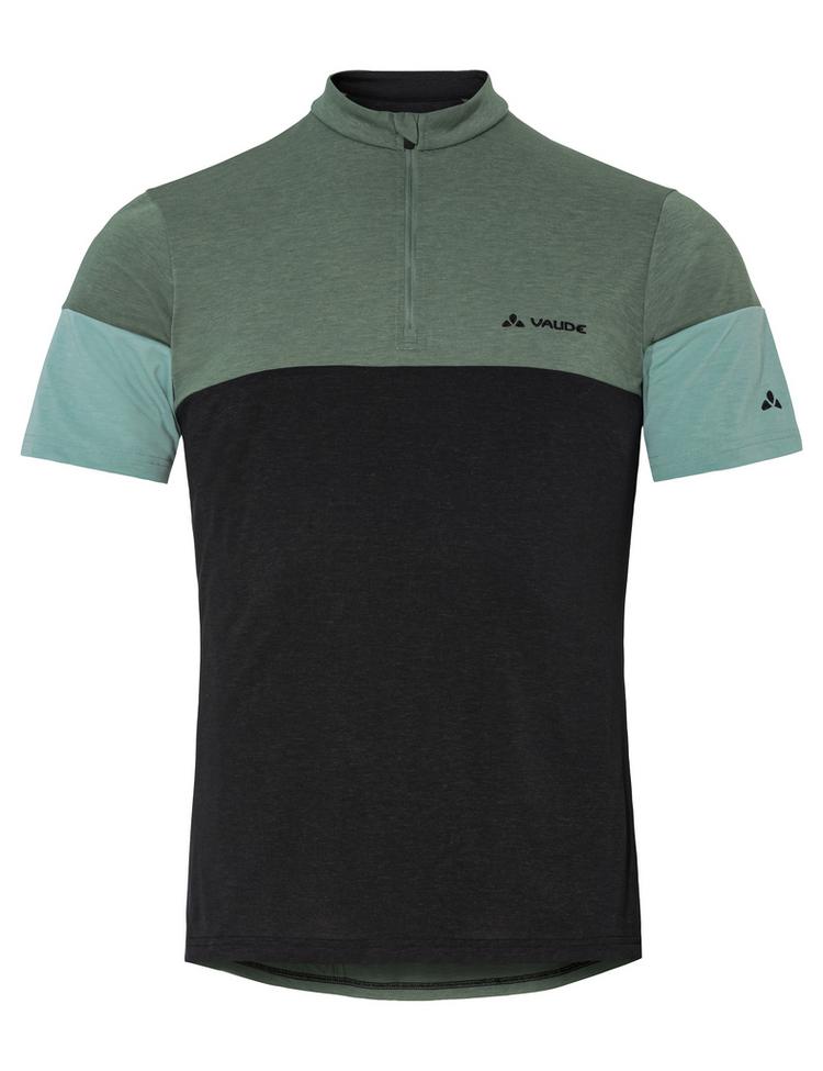 VAUDE VAUDE Men's Altissimo Shirt II T-Shirt Herren - agave - 0 | SportScheck