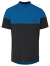 VAUDE Men's Altissimo Shirt II T-Shirt Herren - radiate blue
