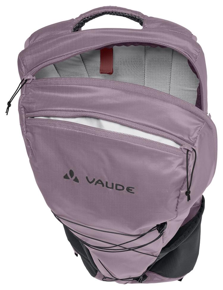 VAUDE VAUDE Uphill 12 Daypack - purple ash - 0 | SportScheck