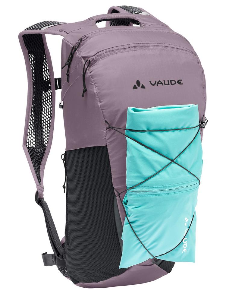VAUDE VAUDE Uphill 12 Daypack - purple ash - 1 | SportScheck