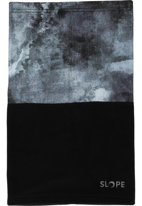 SLOPE Koa Strickschal