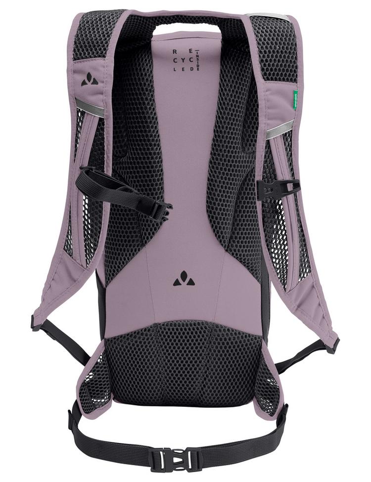 VAUDE VAUDE Uphill 12 Daypack - purple ash - 3 | SportScheck