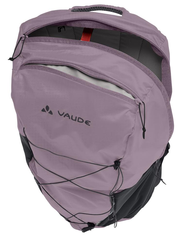 VAUDE VAUDE Uphill 16 Daypack - purple ash - 0 | SportScheck