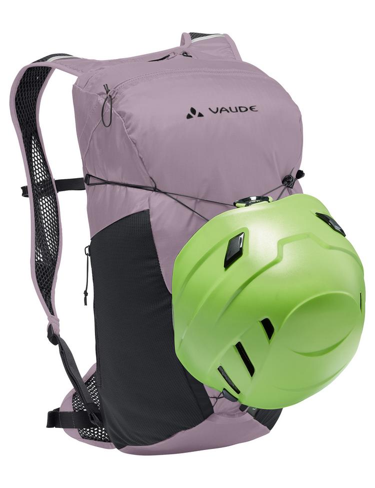 VAUDE VAUDE Uphill 16 Daypack - purple ash - 0 | SportScheck