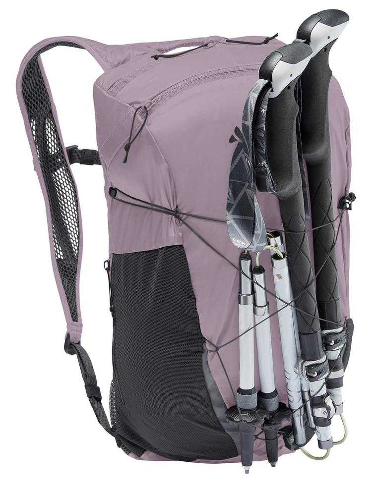 VAUDE VAUDE Uphill 16 Daypack - purple ash - 0 | SportScheck