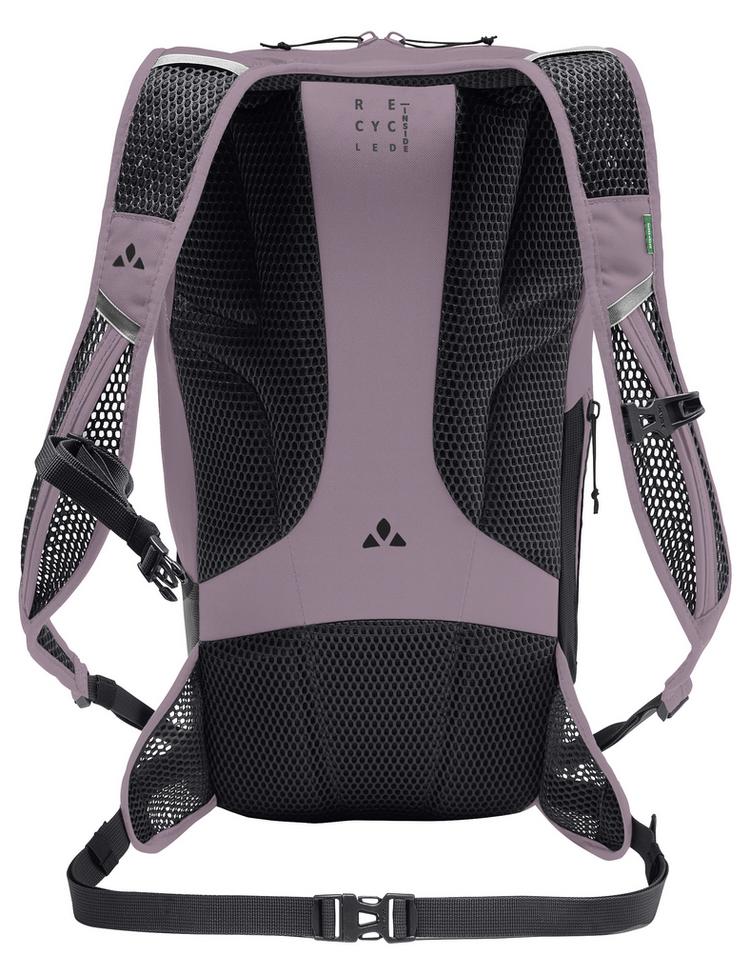 VAUDE VAUDE Uphill 16 Daypack - purple ash - 3 | SportScheck