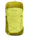 VAUDE Agile Air 20 Daypack - light leaf