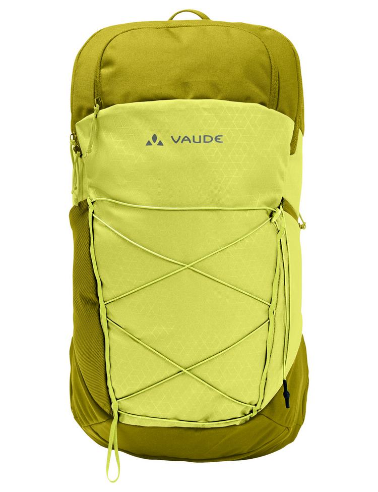 VAUDE VAUDE Agile Air 20 Daypack - light leaf - 0 | SportScheck