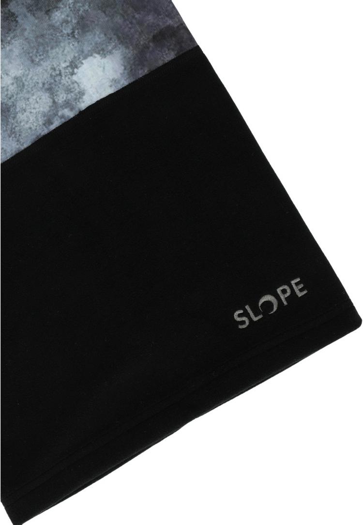 SLOPE SLOPE Koa Strickschal - 1016 Phantom - 0 | SportScheck