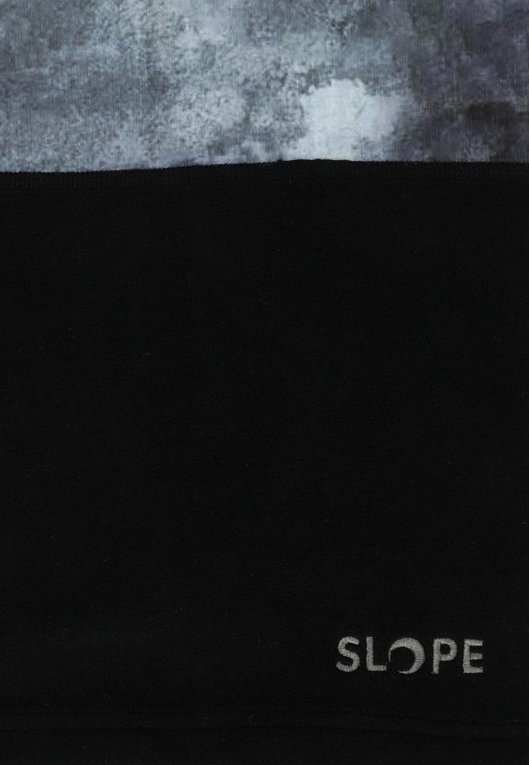 SLOPE SLOPE Koa Strickschal - 1016 Phantom - 0 | SportScheck