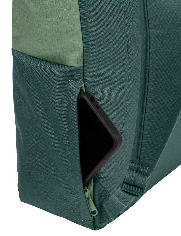 VAUDE VAUDE Wala Daypack - dark forest - 0 | SportScheck