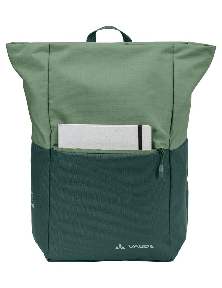 VAUDE VAUDE Wala Daypack - dark forest - 1 | SportScheck