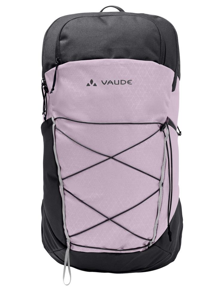 VAUDE VAUDE Agile Air 20 Daypack - purple ash - 0 | SportScheck