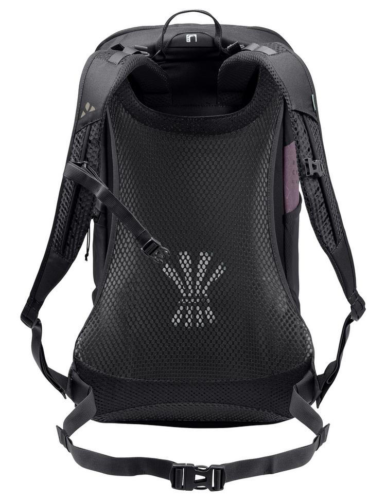 VAUDE VAUDE Agile Air 20 Daypack - purple ash - 0 | SportScheck