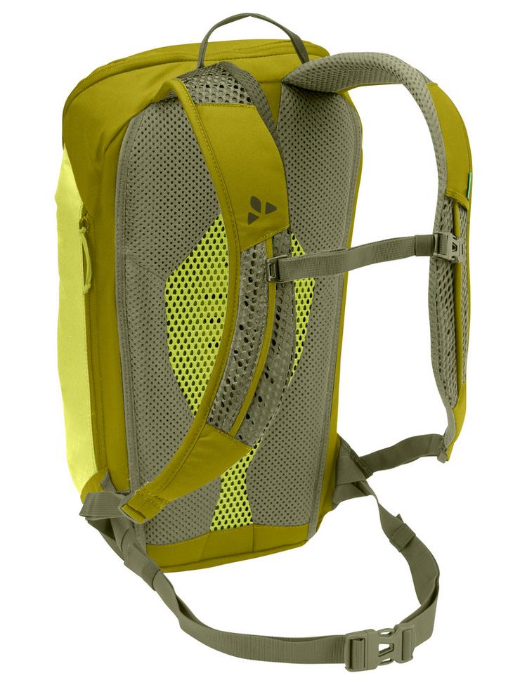 VAUDE VAUDE Agile 14 Daypack - light leaf - 0 | SportScheck