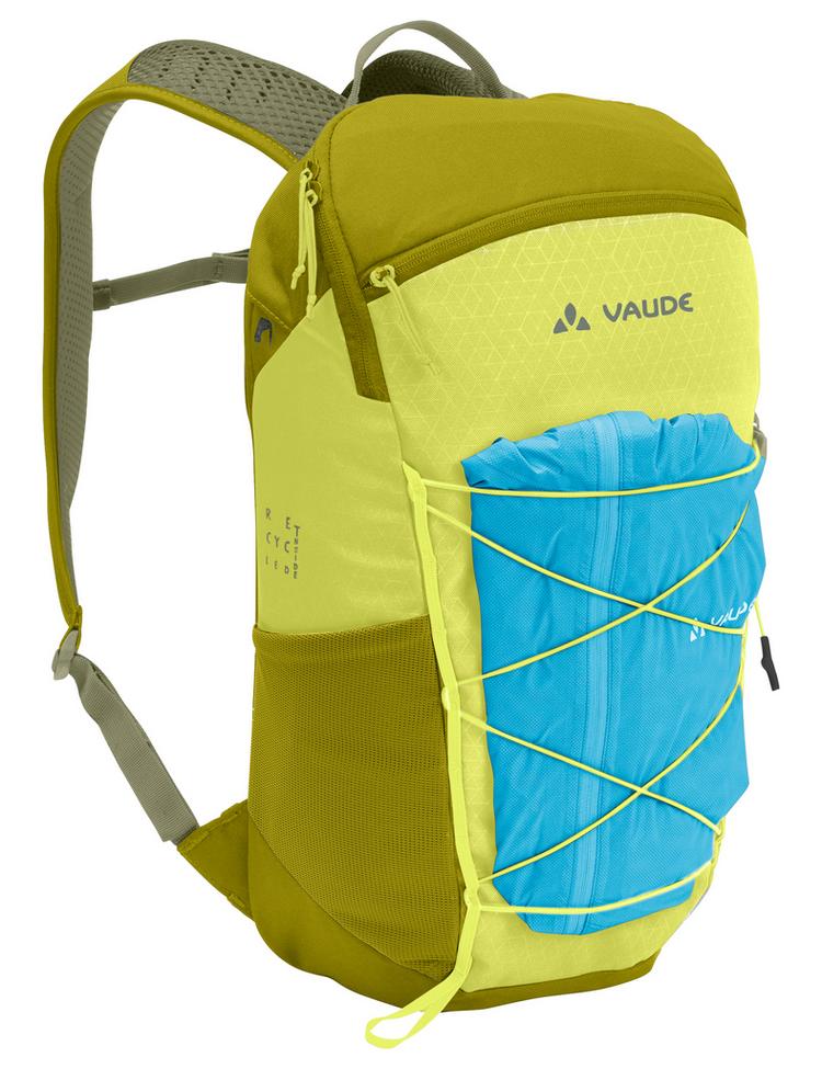 VAUDE VAUDE Agile 14 Daypack - light leaf - 4 | SportScheck