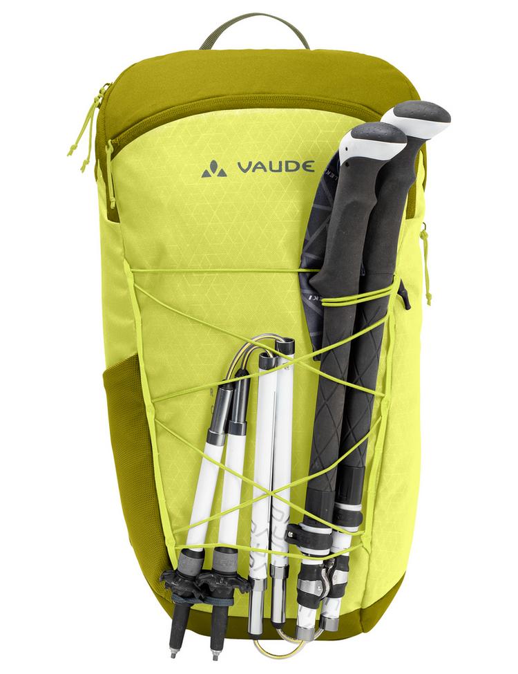 VAUDE VAUDE Agile 14 Daypack - light leaf - 6 | SportScheck
