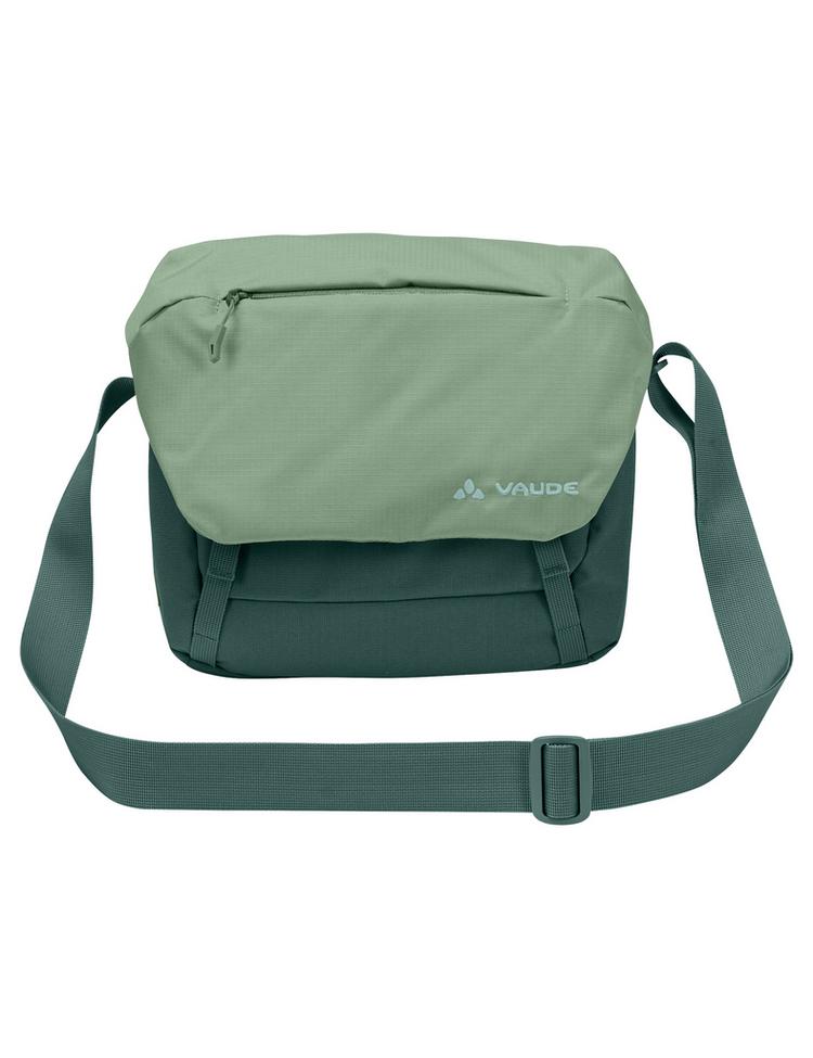 VAUDE VAUDE Rom S III Umh&auml;ngetasche - dark forest - 0 | SportScheck