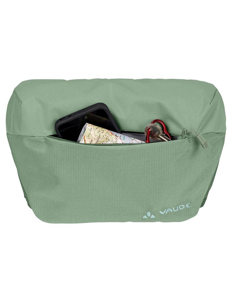 VAUDE VAUDE Rom S III Umh&auml;ngetasche - dark forest - 0 | SportScheck