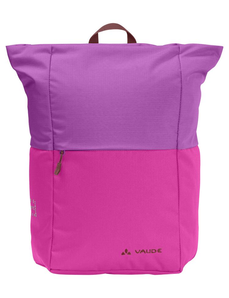 VAUDE VAUDE Wala Daypack - pink orchid - 0 | SportScheck