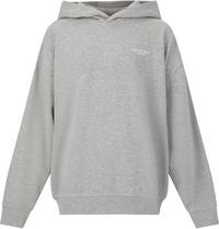Les'Arcs Lea Funktionssweatshirt Kinder - 1005 Light Grey Melange