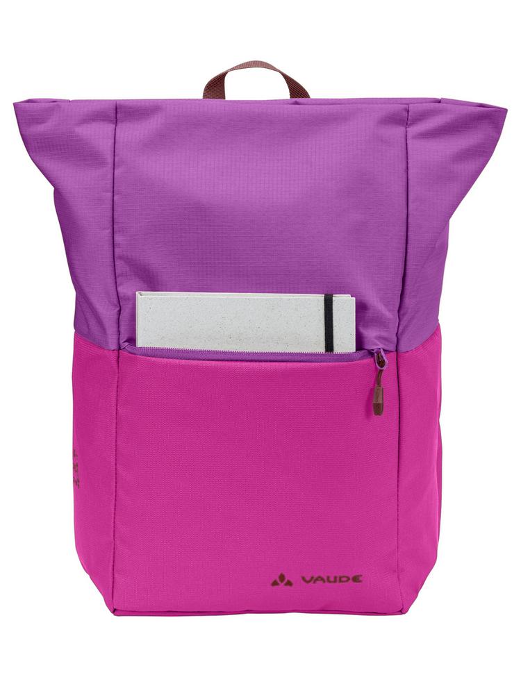 VAUDE VAUDE Wala Daypack - pink orchid - 1 | SportScheck