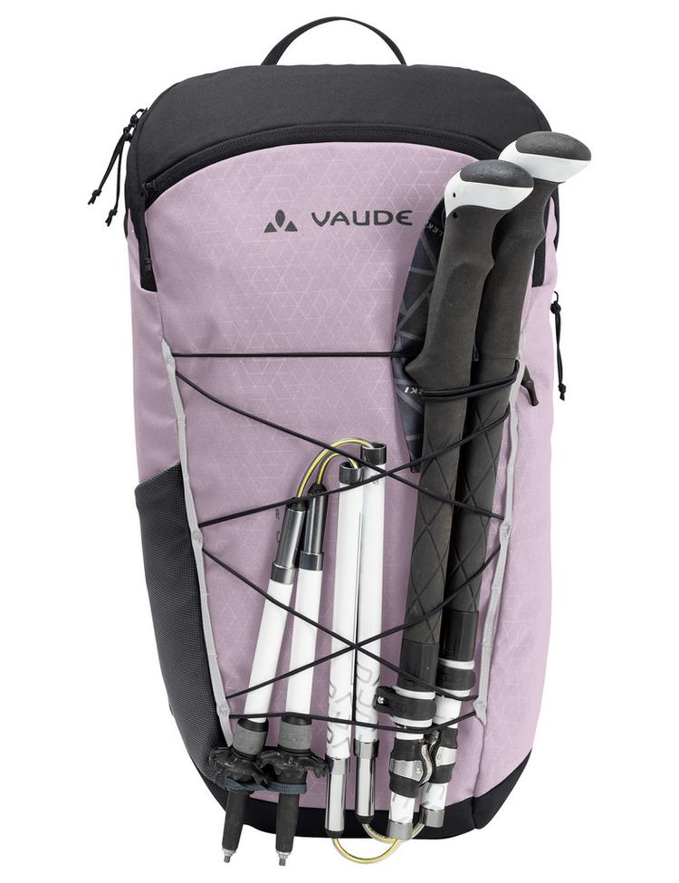 VAUDE VAUDE Agile 14 Daypack - purple ash - 6 | SportScheck