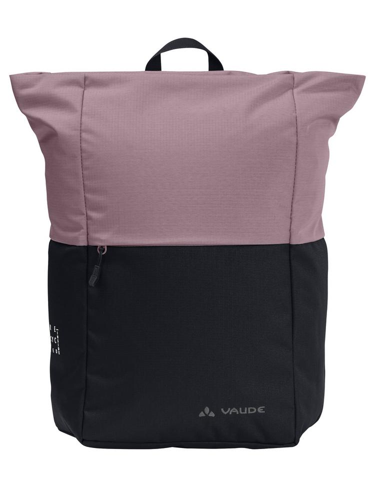 VAUDE VAUDE Wala Daypack - black/purple ash - 0 | SportScheck