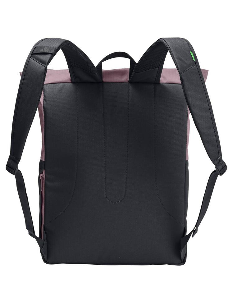 VAUDE VAUDE Wala Daypack - black/purple ash - 0 | SportScheck