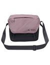 VAUDE Rom S III Umh&auml;ngetasche - black/purple ash