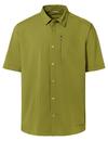 VAUDE Men's Seiland Shirt IV Funktionsbluse Herren - dark leaf