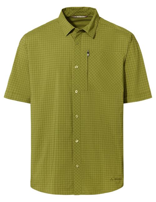 VAUDE Men's Seiland Shirt IV Funktionsbluse Herren