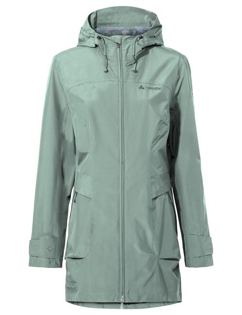 VAUDE Women's Skomer Parka II Outdoorjacke Damen