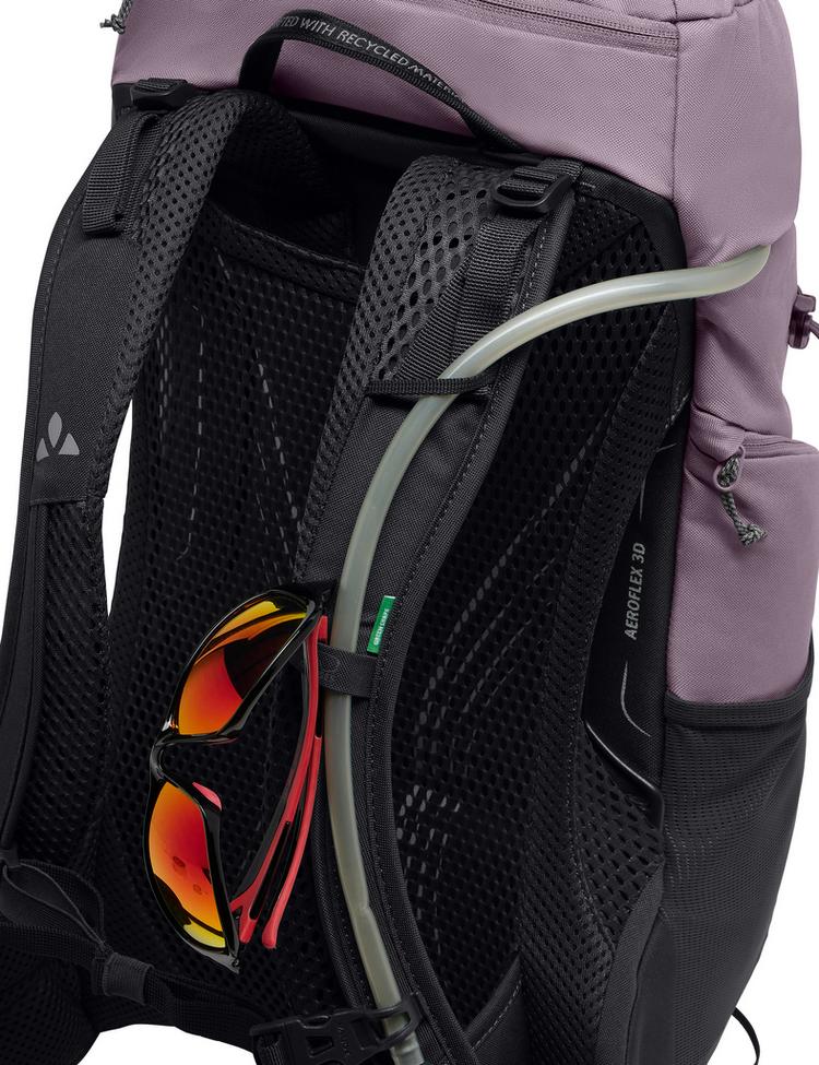 VAUDE VAUDE Jura 24 Daypack - purple ash - 2 | SportScheck