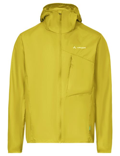 VAUDE Men's Scopi Wind Jacket Outdoorjacke Herren