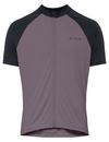 VAUDE Men's Matera FZ Tricot II Trikot Herren - purple ash