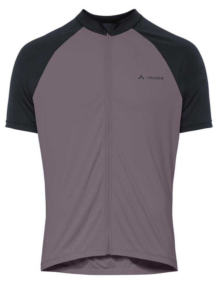 VAUDE VAUDE Men's Matera FZ Tricot II Trikot Herren - purple ash - 0 | SportScheck
