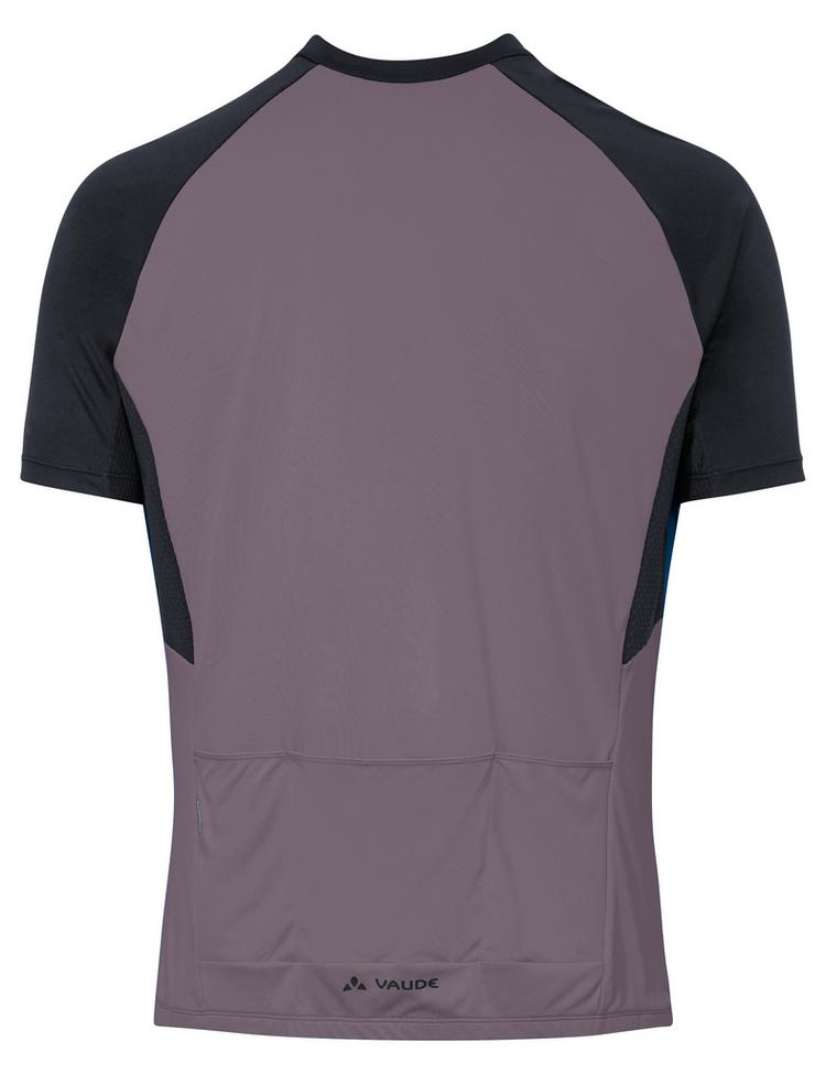 VAUDE VAUDE Men's Matera FZ Tricot II Trikot Herren - purple ash - 7 | SportScheck