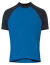 VAUDE Men's Matera FZ Tricot II Trikot Herren - radiate blue