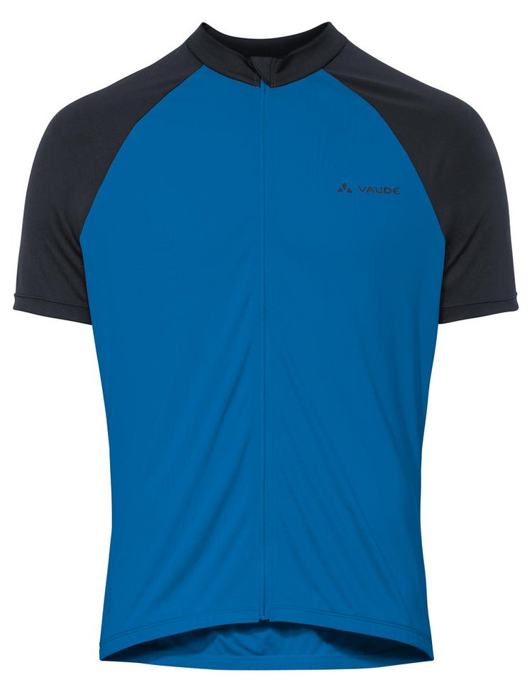 VAUDE VAUDE Men's Matera FZ Tricot II Trikot Herren - radiate blue - 0 | SportScheck