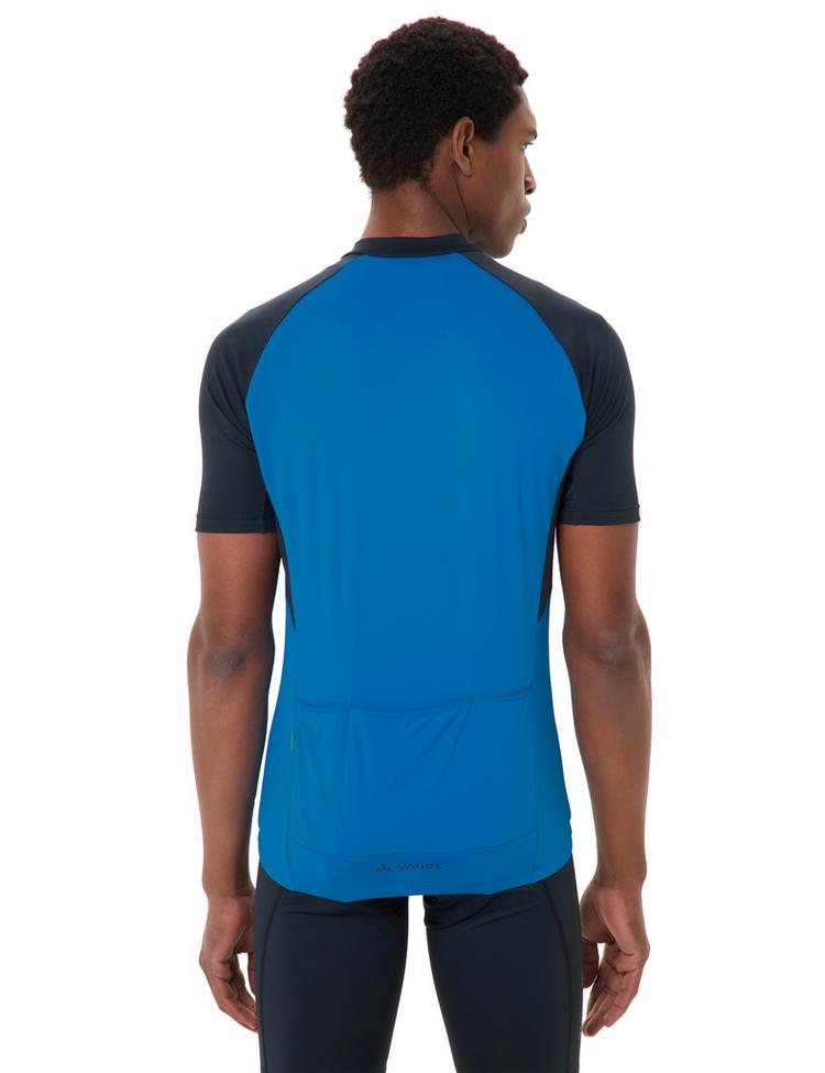 VAUDE VAUDE Men's Matera FZ Tricot II Trikot Herren - radiate blue - 1 | SportScheck