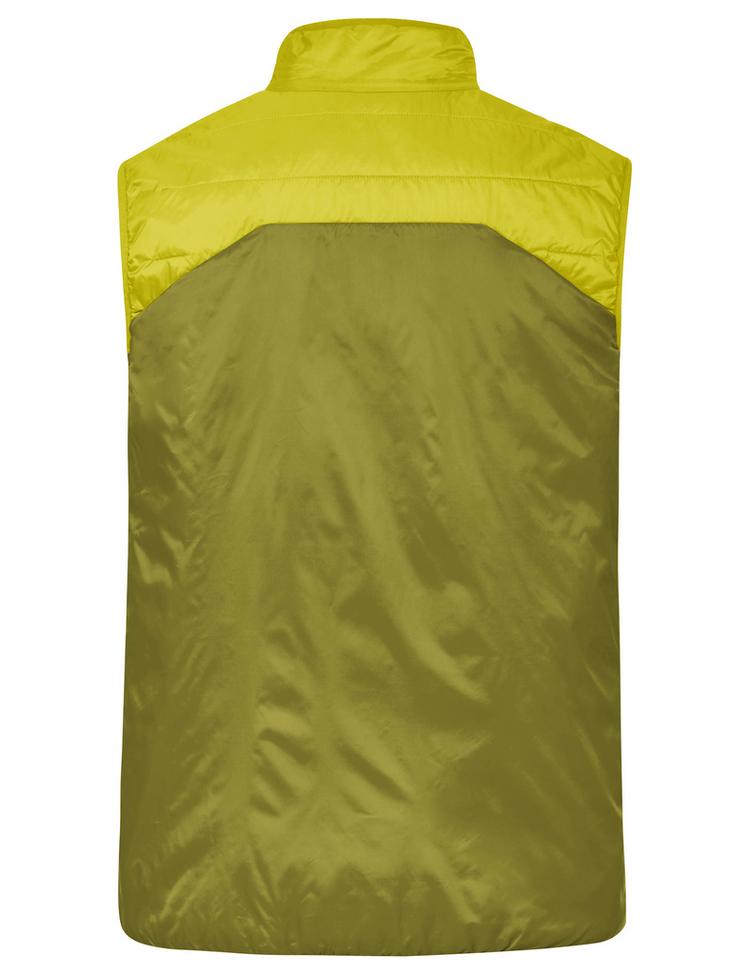 VAUDE VAUDE Men's Freney Vest IV Outdoorweste Herren - dark leaf - 0 | SportScheck