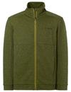 VAUDE Men's Neyland Hiking SC Jacket Outdoorjacke Herren - dark leaf