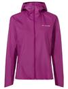 VAUDE Women's Scopi Wind Jacket Outdoorjacke Damen - pink orchid