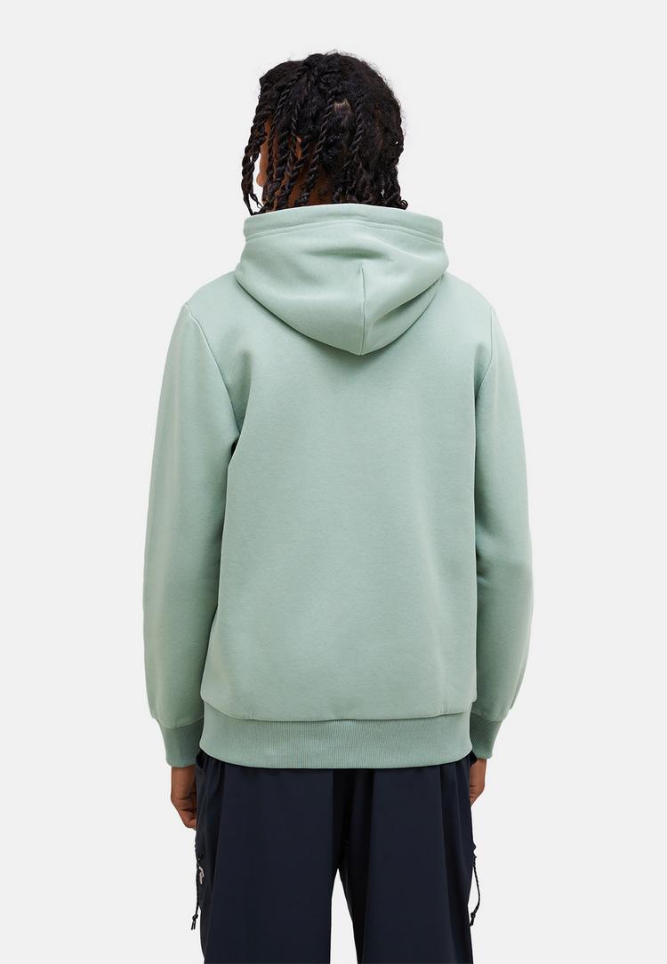 Peak Performance Peak Performance M Original Small Logo Zip Hood Sweatshirt Herren - SALBEI - 1 | SportScheck