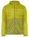 VAUDE Men's Freney Jacket VI Outdoorjacke Herren - dark leaf