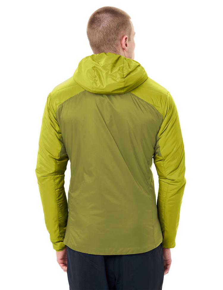 VAUDE VAUDE Men's Freney Jacket VI Outdoorjacke Herren - dark leaf - 1 | SportScheck